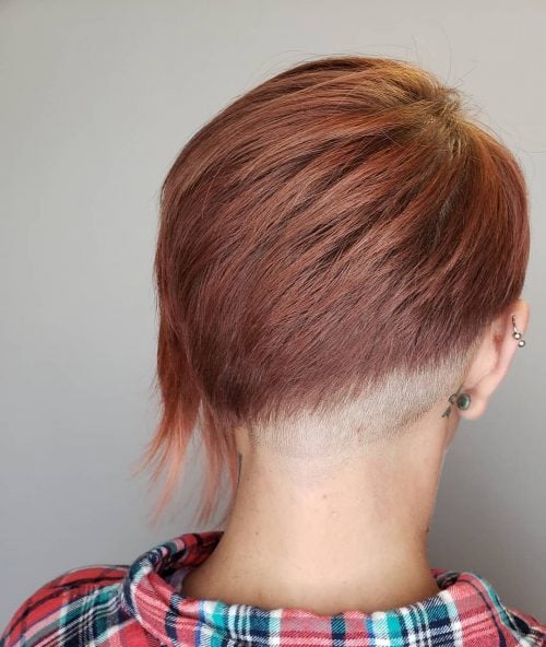 29 Punk Hairstyles for Women (Trending in 2025)
