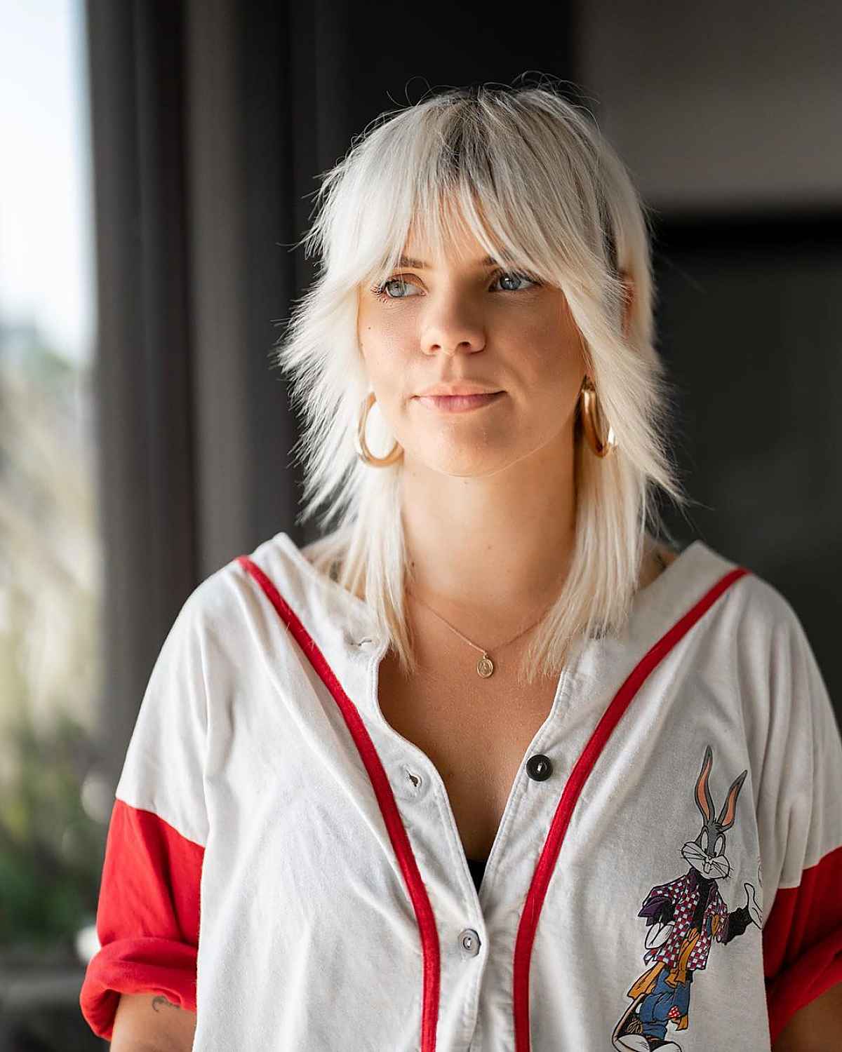 29 Punk Hairstyles for Women (Trending in 2025)