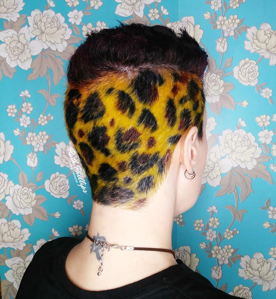 29 Punk Hairstyles for Women (Trending in 2025)