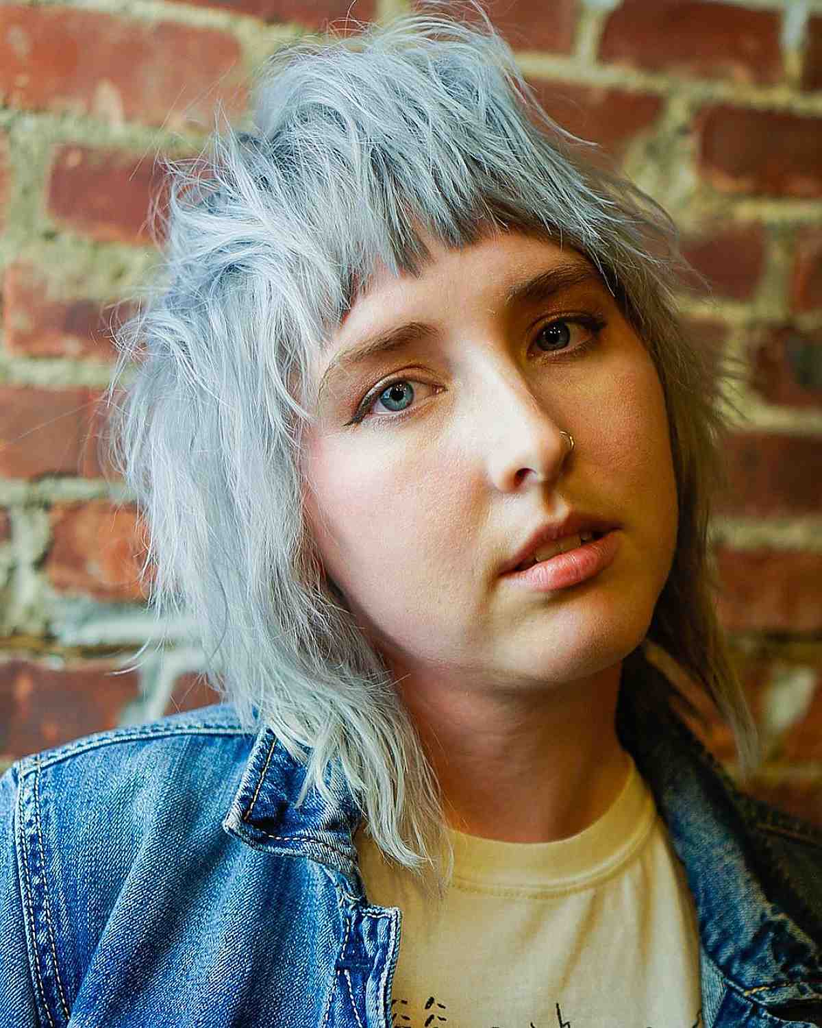29 Punk Hairstyles for Women (Trending in 2025)