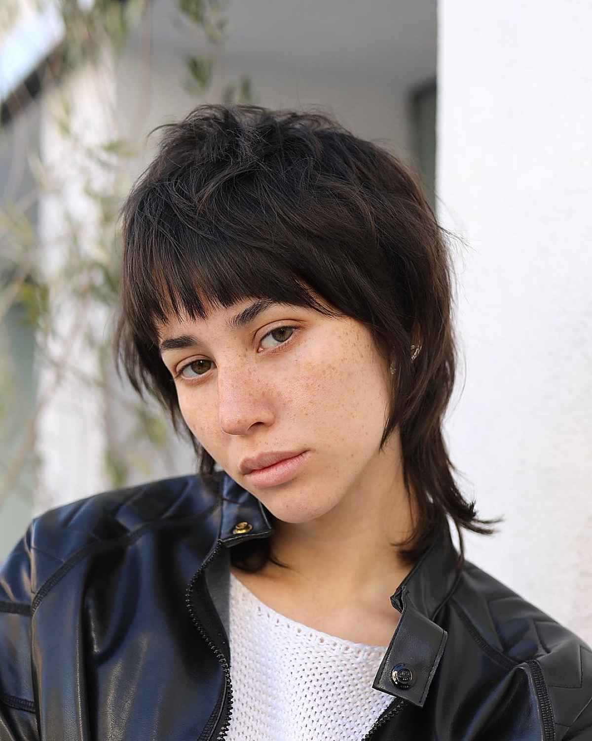 29 Punk Hairstyles for Women (Trending in 2025)