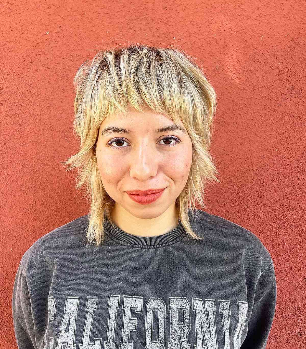 29 Punk Hairstyles for Women (Trending in 2025)