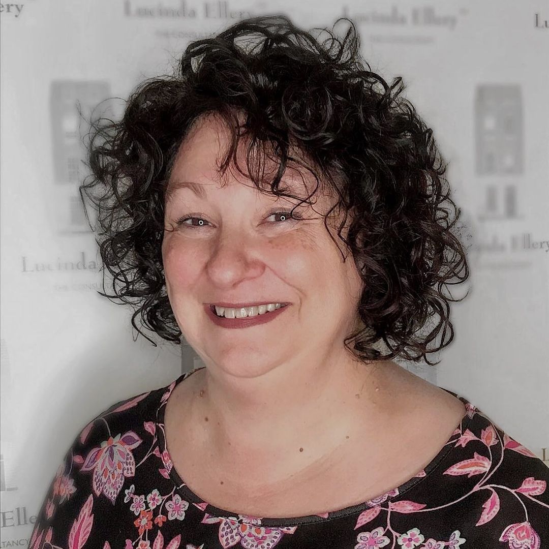 31 Volume-Boosting Haircuts for Older Women With Thin Hair