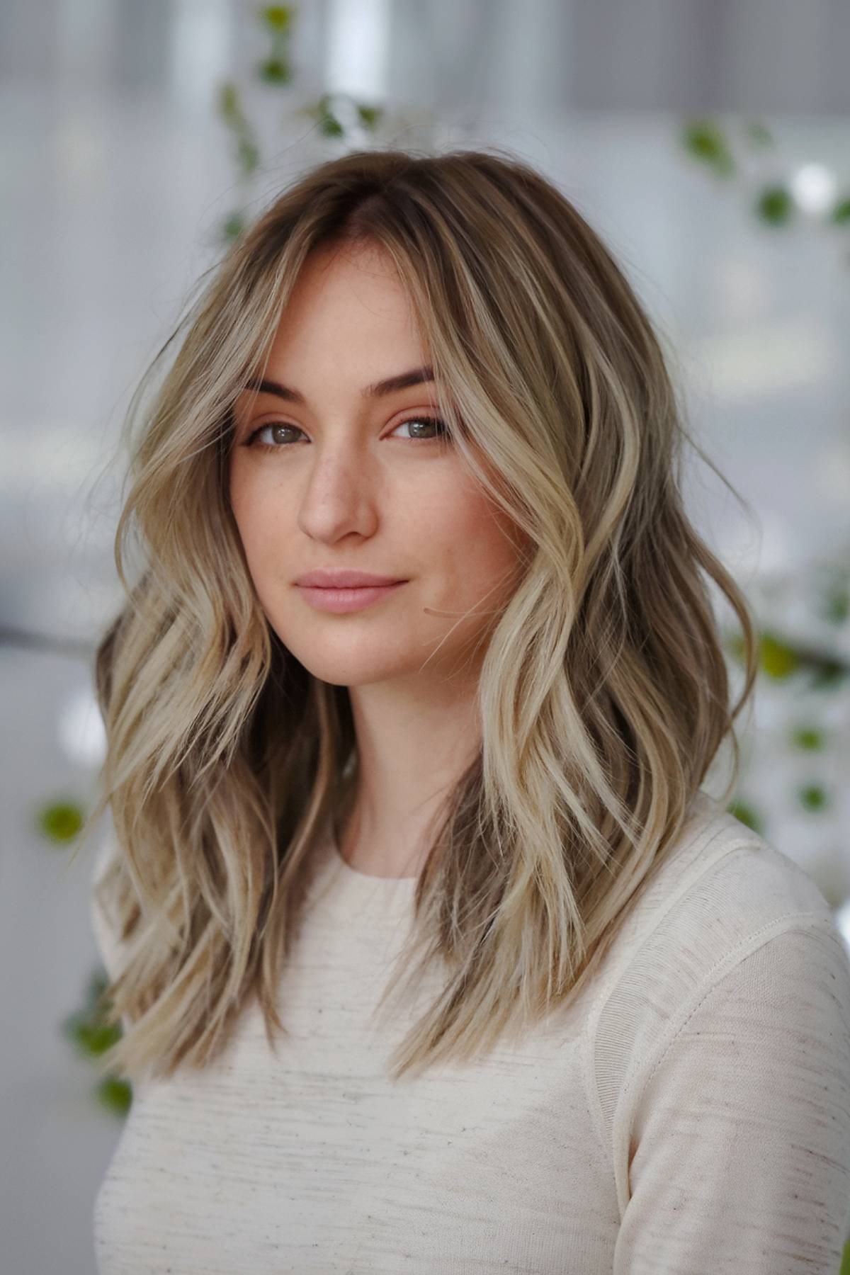 40 Easy Medium-Length Haircuts You Have to Show Your Stylist in 2025