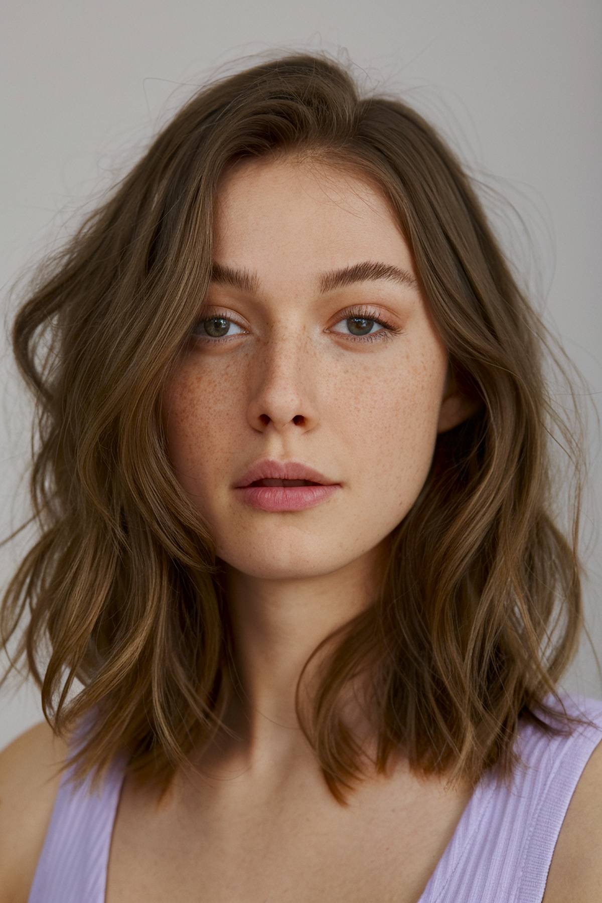 40 Easy Medium-Length Haircuts You Have to Show Your Stylist in 2025