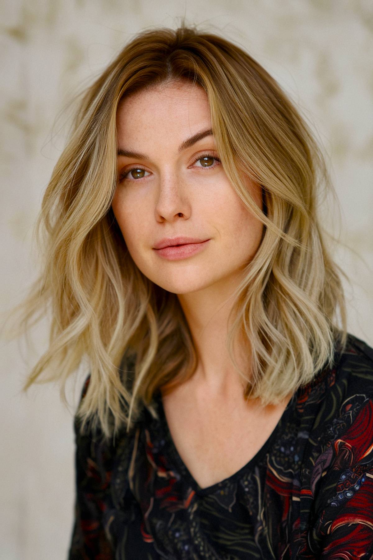 40 Easy Medium-Length Haircuts You Have to Show Your Stylist in 2025