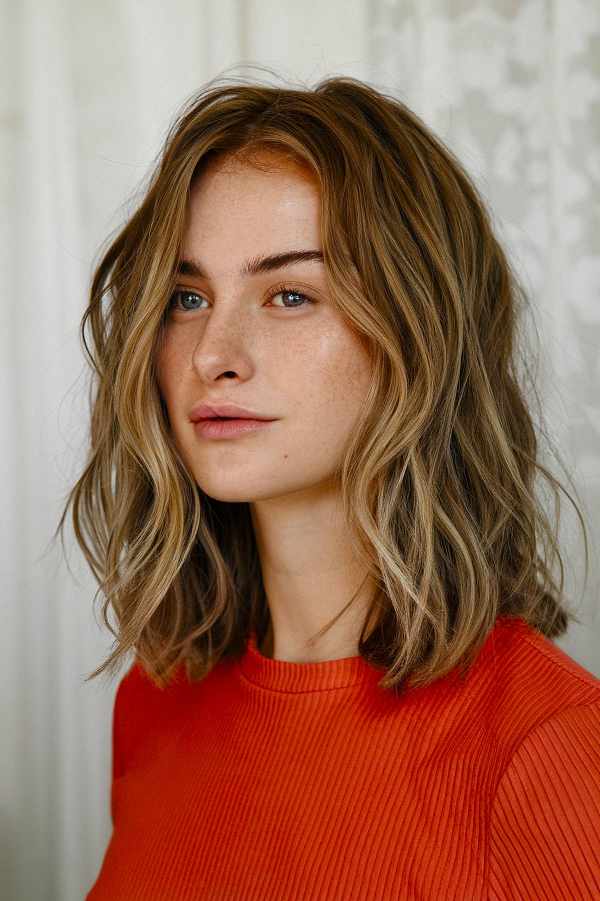 40 Easy Medium-Length Haircuts You Have to Show Your Stylist in 2025