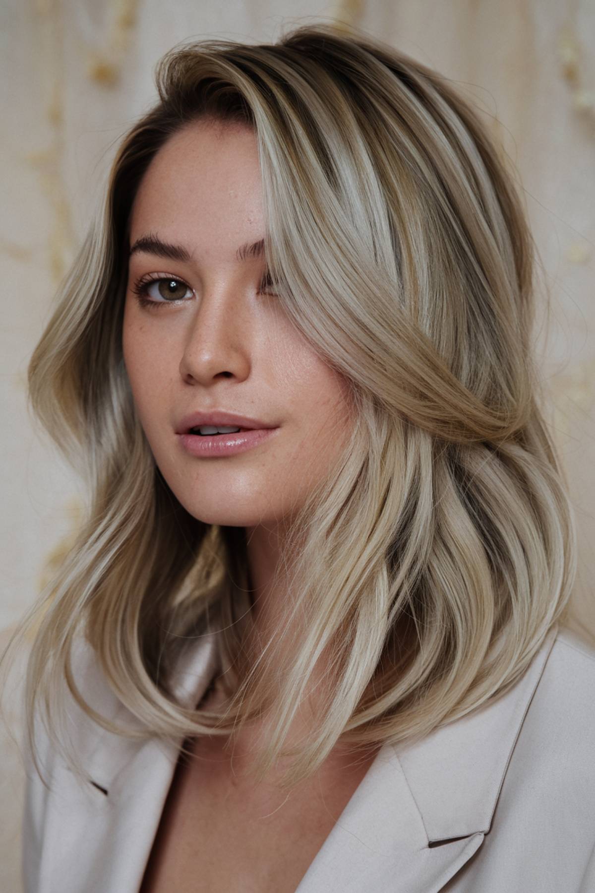 40 Easy Medium-Length Haircuts You Have to Show Your Stylist in 2025