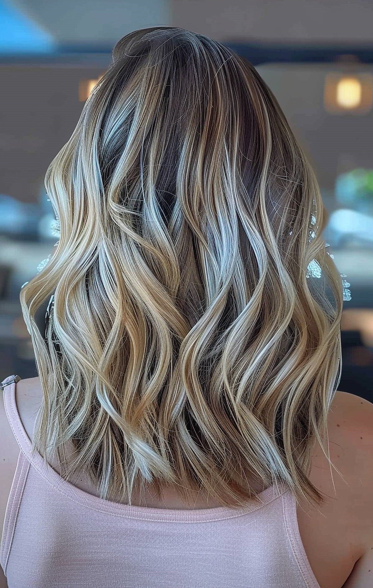 40 Easy Medium-Length Haircuts You Have to Show Your Stylist in 2025