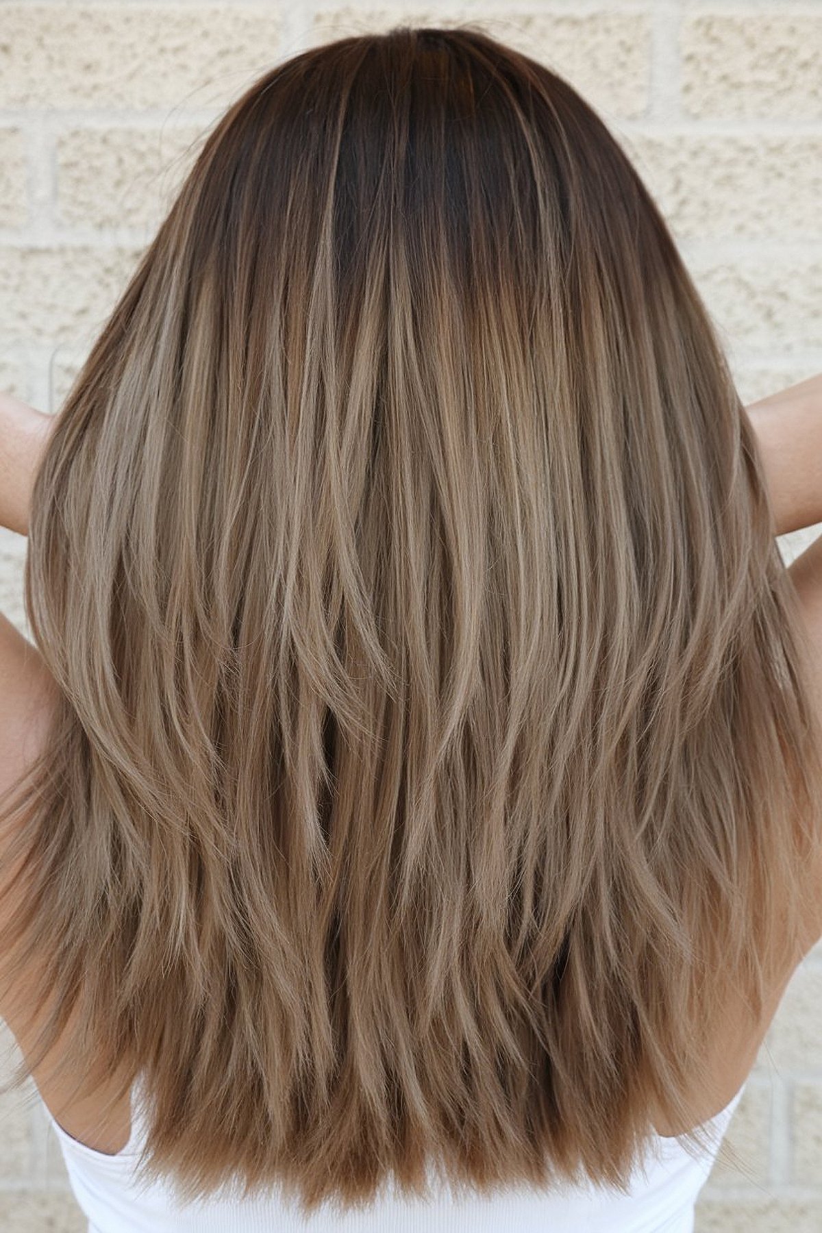 40 Easy Medium-Length Haircuts You Have to Show Your Stylist in 2025