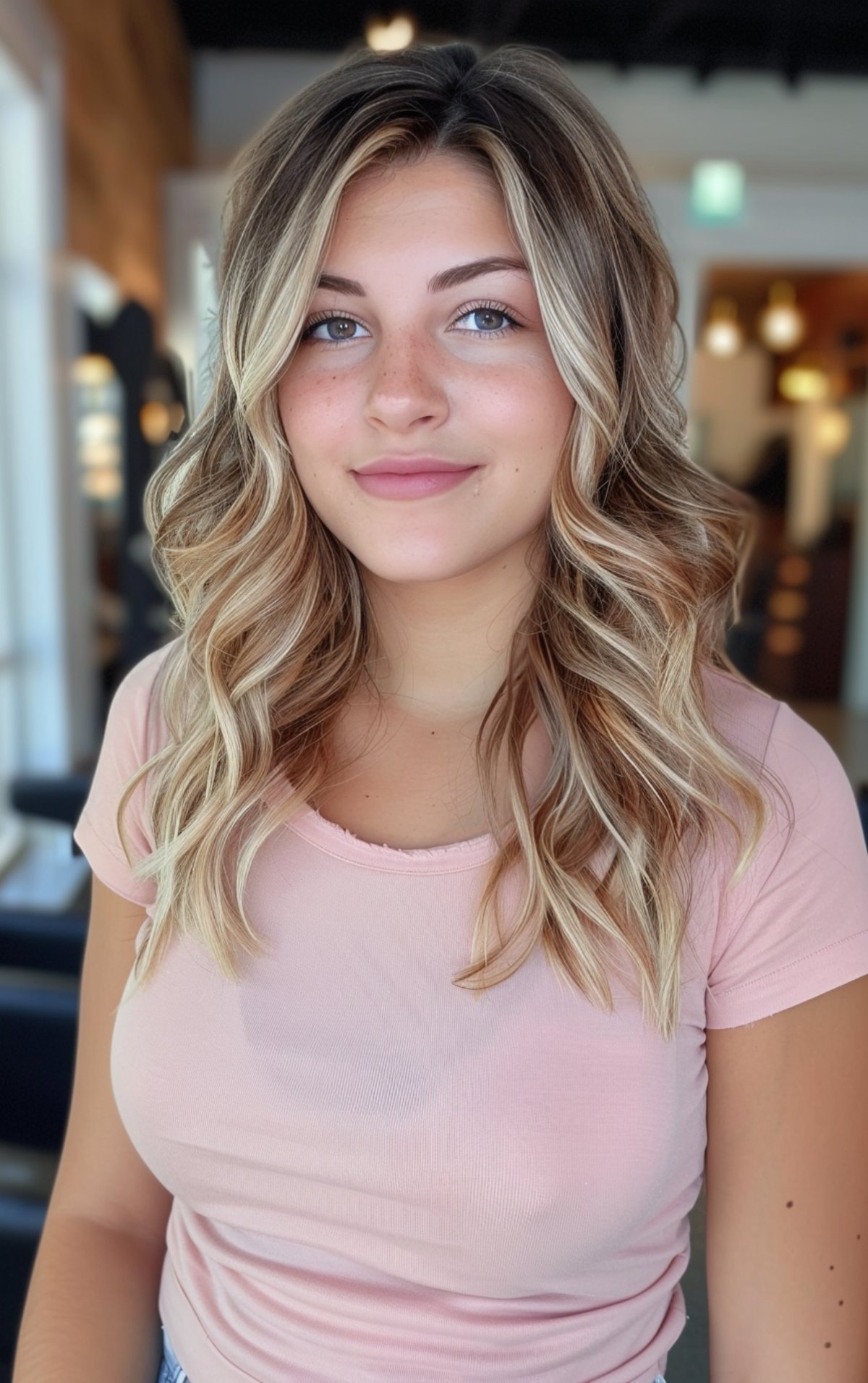 40 Easy Medium-Length Haircuts You Have to Show Your Stylist in 2025