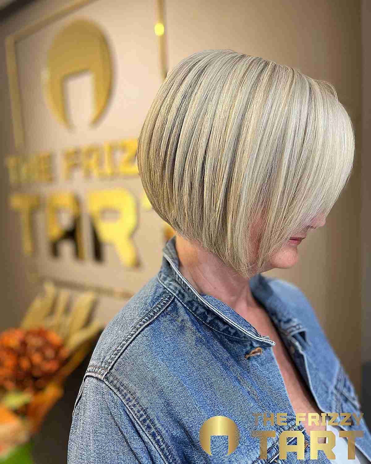 These Are The Best Hairstyles for Older Women Right Now