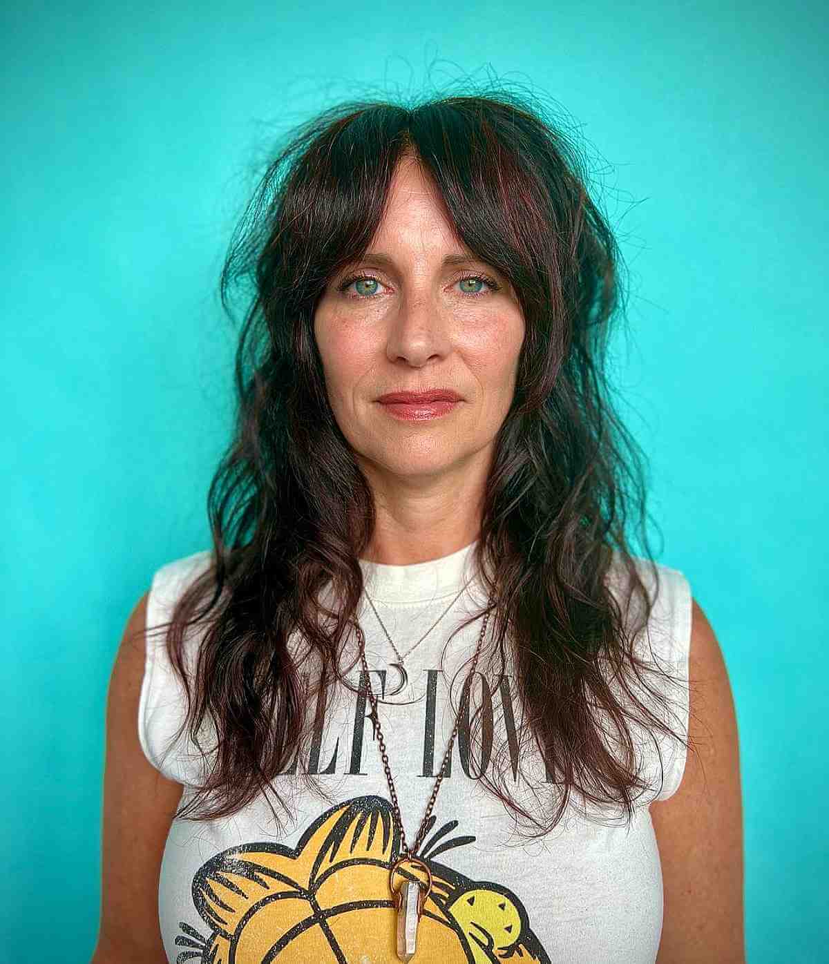 These Are The Best Hairstyles for Older Women Right Now