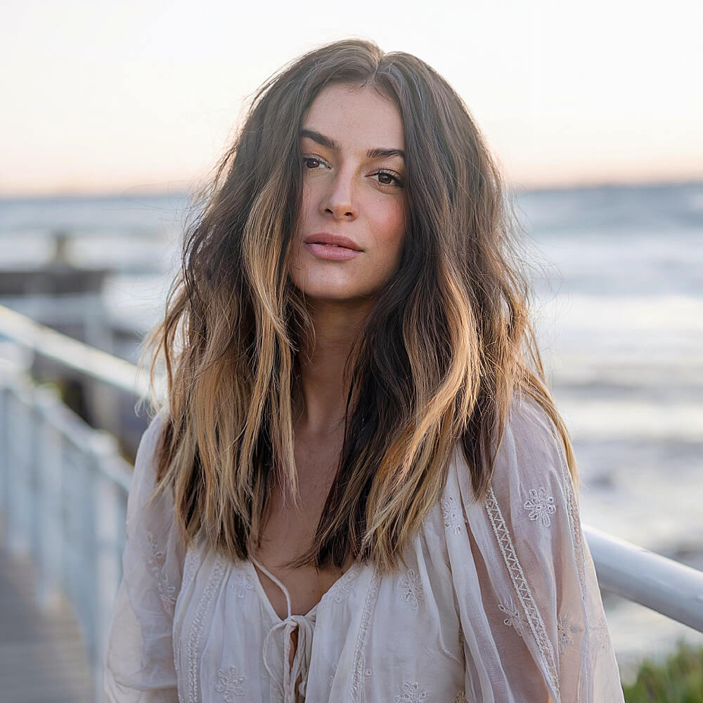 15+ Gorgeous Hairstyles to Give You the Dream Hair of 2025