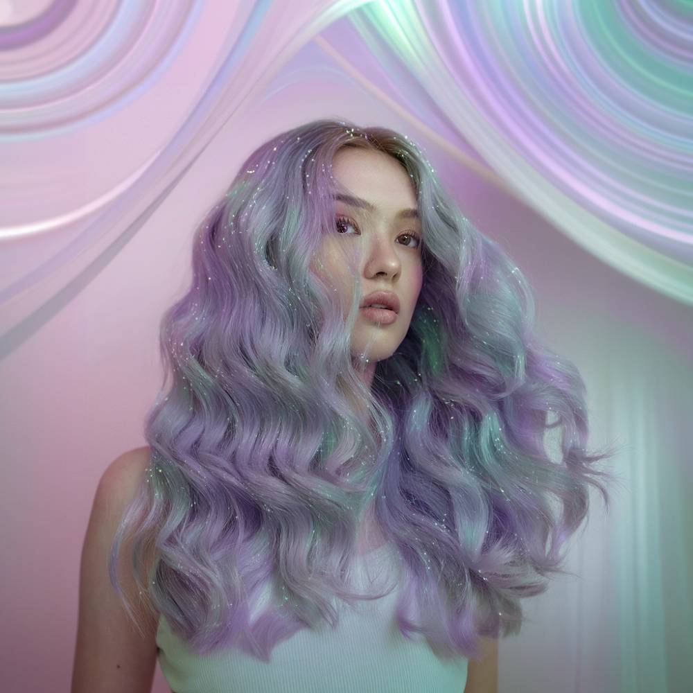 15+ Gorgeous Hairstyles to Give You the Dream Hair of 2025