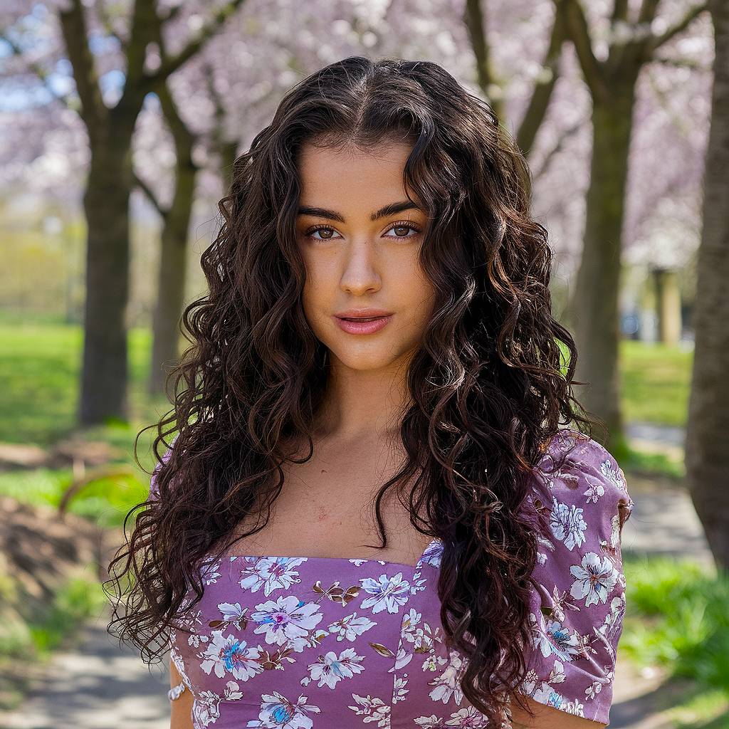 15+ Gorgeous Hairstyles to Give You the Dream Hair of 2025