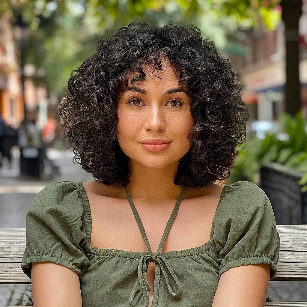 15+ Gorgeous Hairstyles to Give You the Dream Hair of 2025