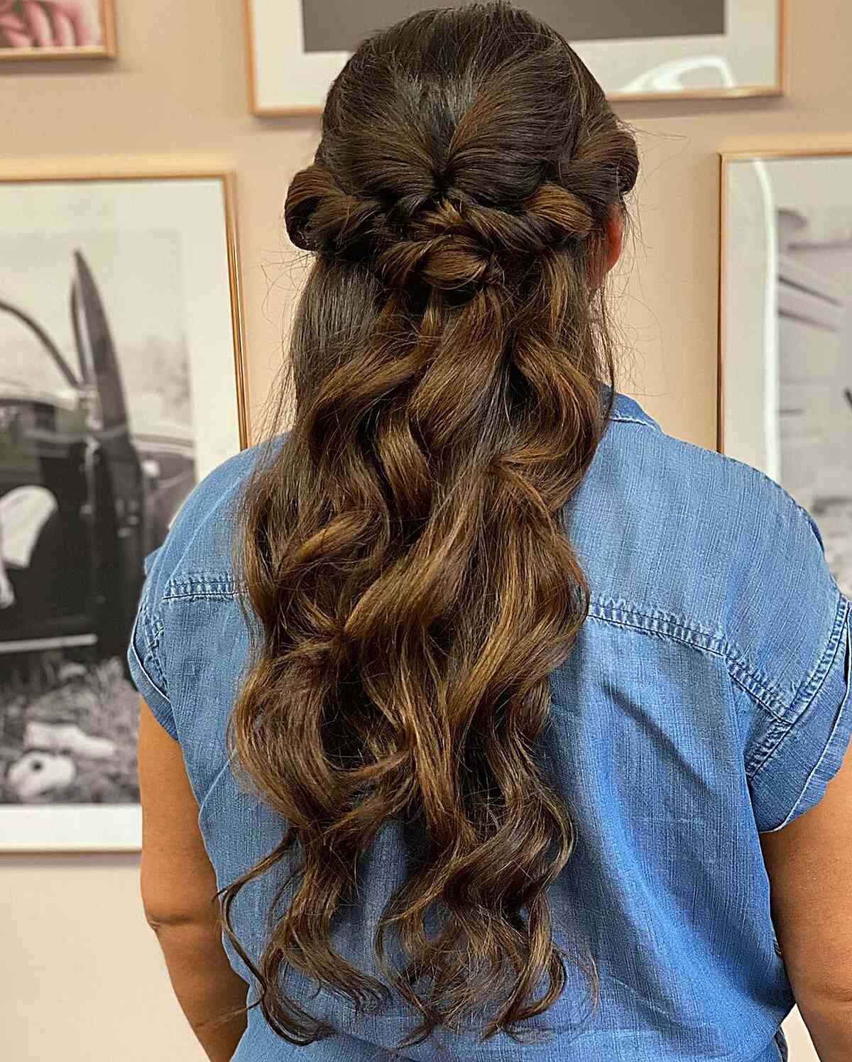 36 Fancy Hairstyles for 2025 That’ll Make You Look Like a Million Bucks
