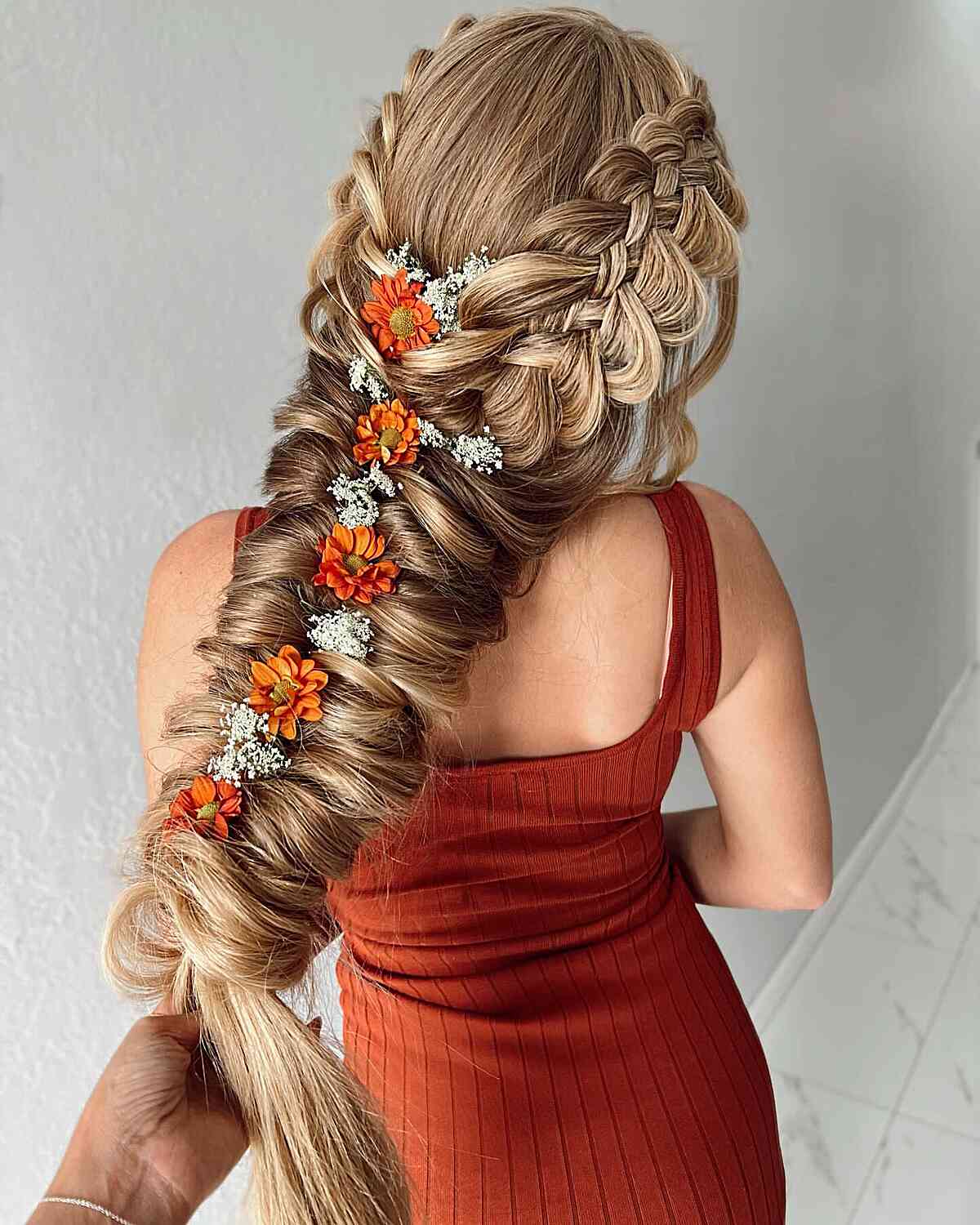 36 Fancy Hairstyles for 2025 That’ll Make You Look Like a Million Bucks