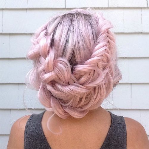 36 Fancy Hairstyles for 2025 That’ll Make You Look Like a Million Bucks