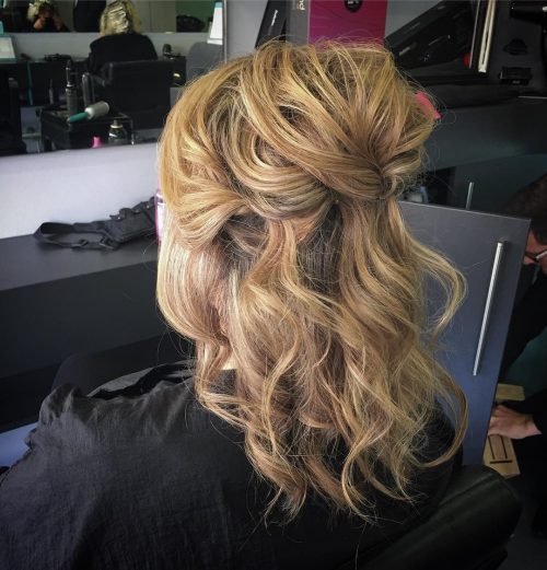 36 Fancy Hairstyles for 2025 That’ll Make You Look Like a Million Bucks