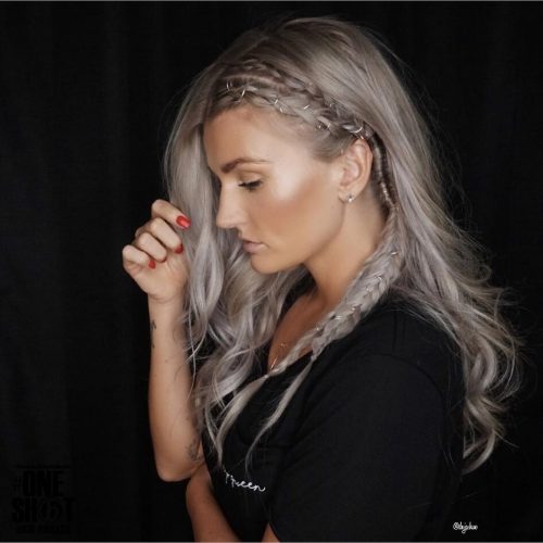36 Fancy Hairstyles for 2025 That’ll Make You Look Like a Million Bucks