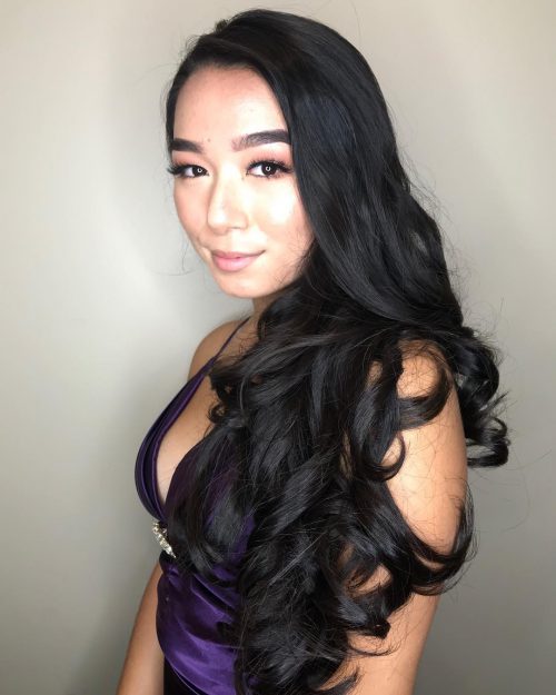 36 Fancy Hairstyles for 2025 That’ll Make You Look Like a Million Bucks