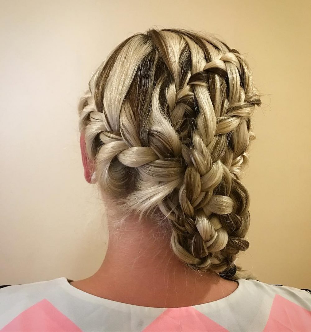 36 Fancy Hairstyles for 2025 That’ll Make You Look Like a Million Bucks