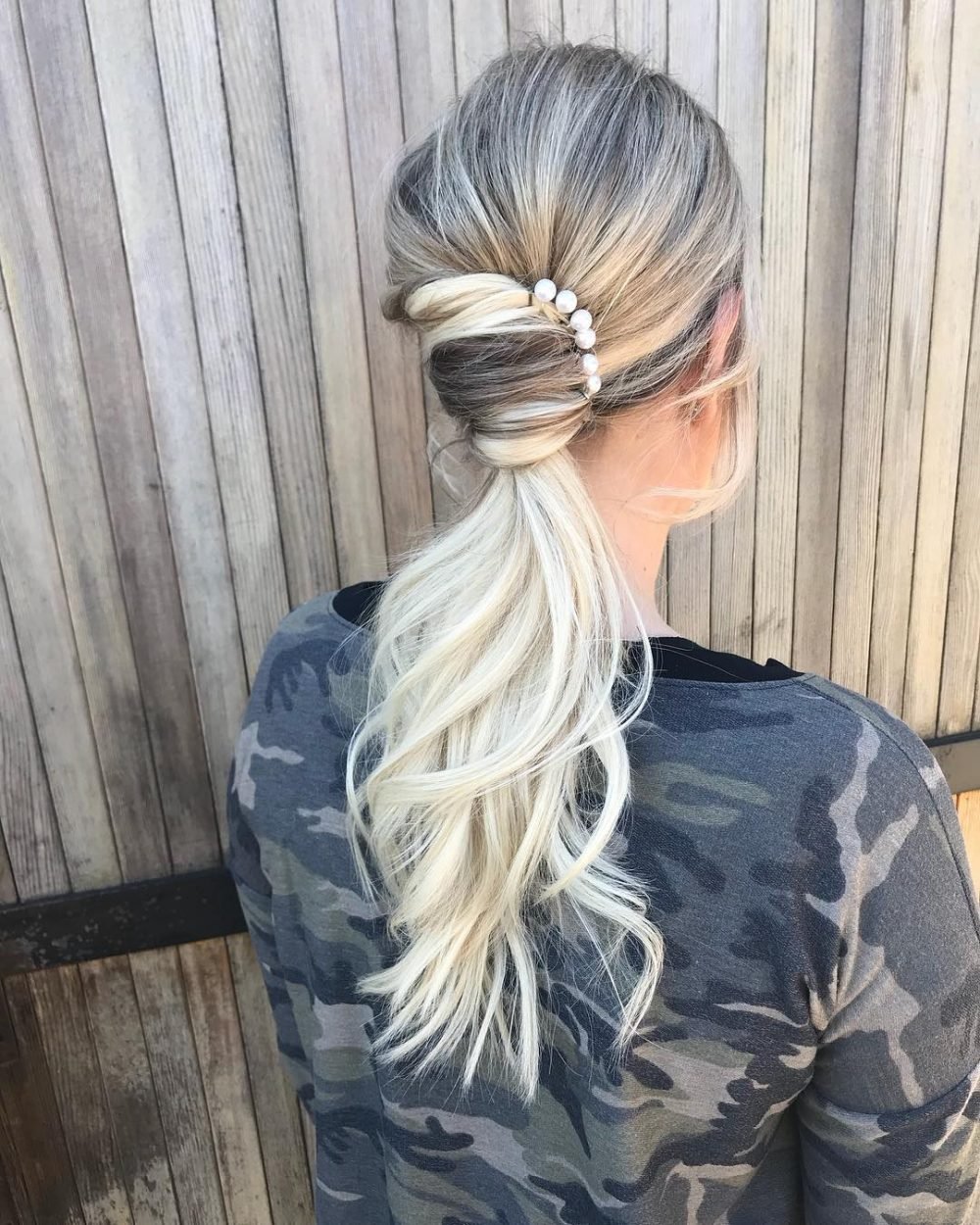 36 Fancy Hairstyles for 2025 That’ll Make You Look Like a Million Bucks