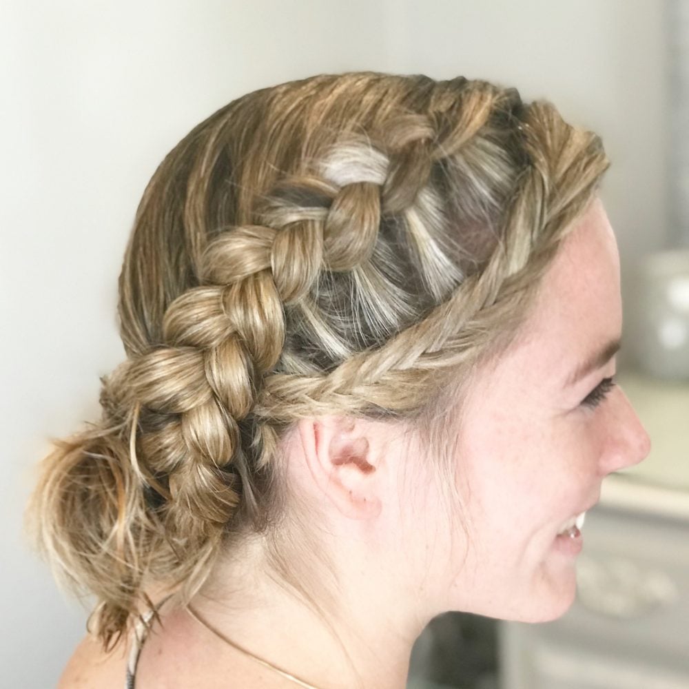 36 Fancy Hairstyles for 2025 That’ll Make You Look Like a Million Bucks