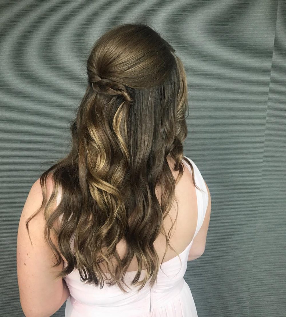 36 Fancy Hairstyles for 2025 That’ll Make You Look Like a Million Bucks