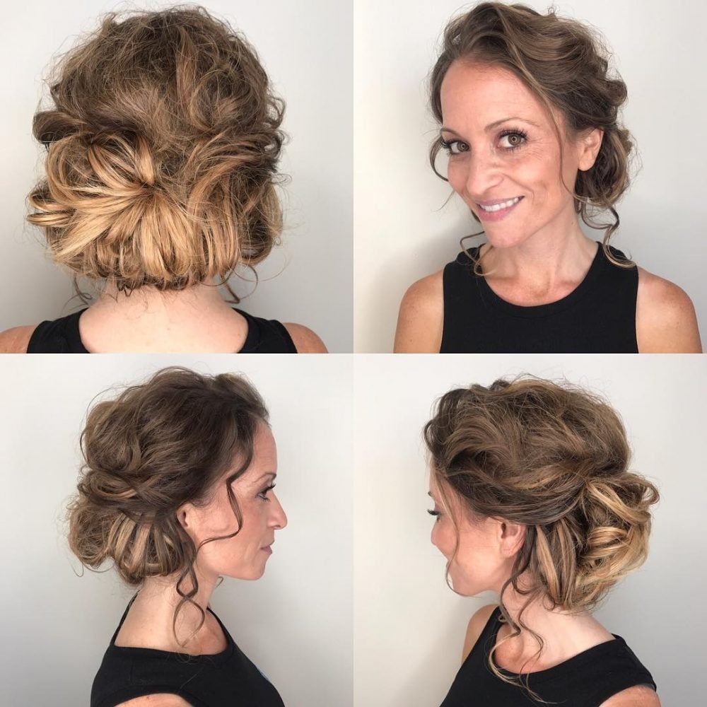 36 Fancy Hairstyles for 2025 That’ll Make You Look Like a Million Bucks