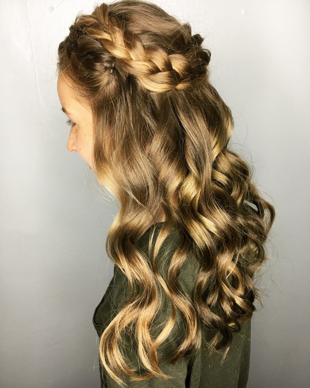 36 Fancy Hairstyles for 2025 That’ll Make You Look Like a Million Bucks