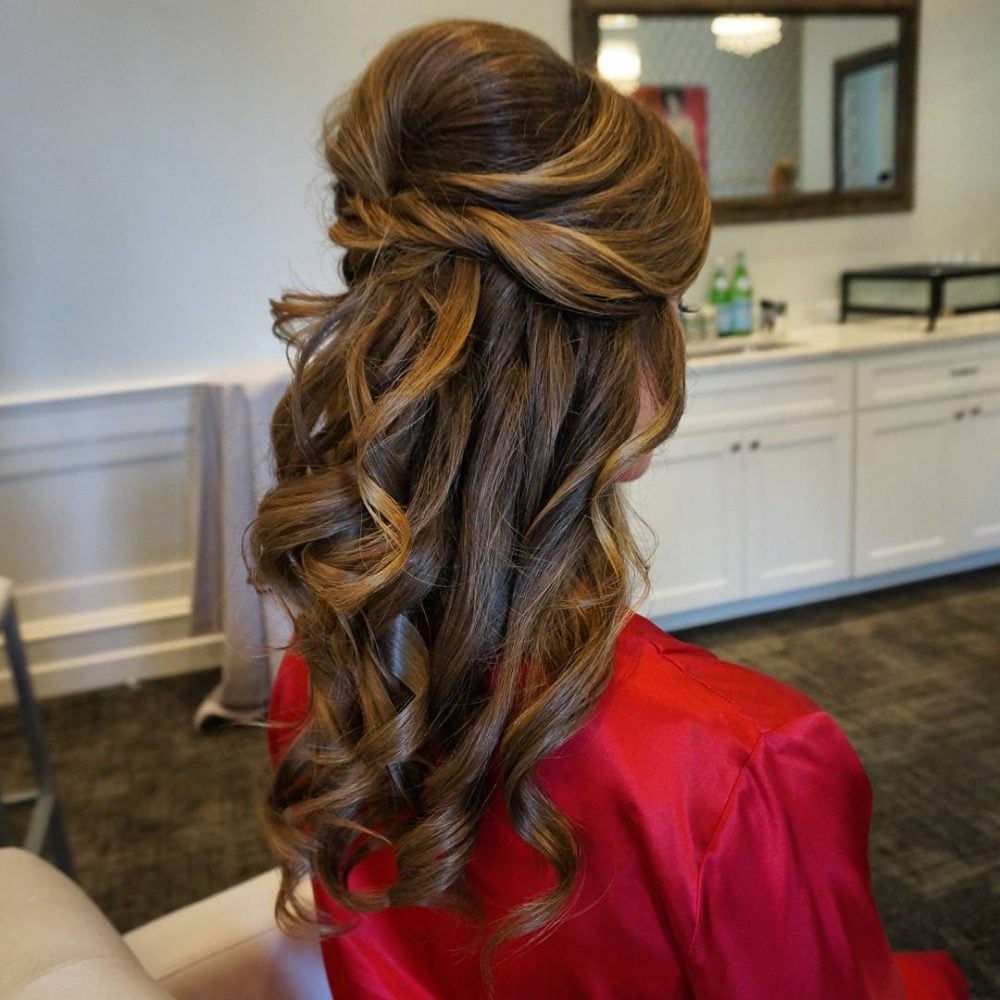 36 Fancy Hairstyles for 2025 That’ll Make You Look Like a Million Bucks