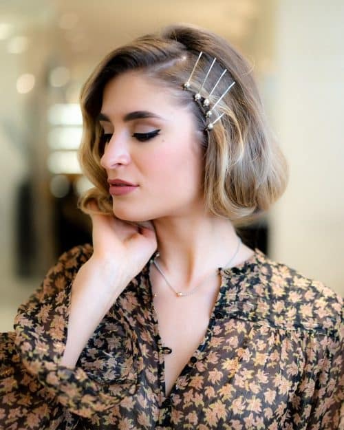 36 Fancy Hairstyles for 2025 That’ll Make You Look Like a Million Bucks