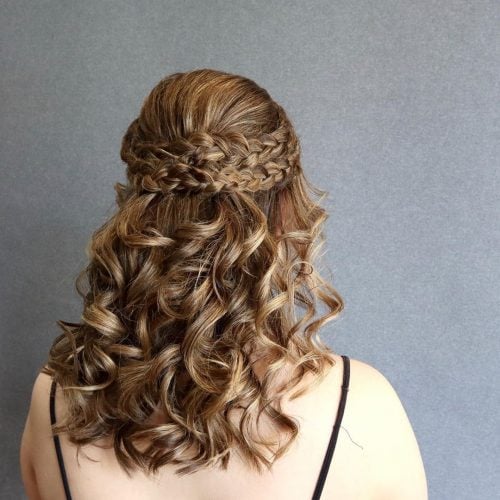 36 Fancy Hairstyles for 2025 That’ll Make You Look Like a Million Bucks