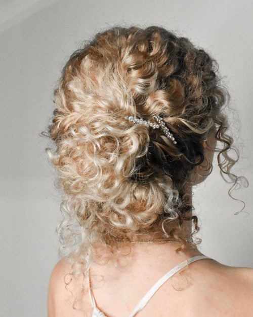 36 Fancy Hairstyles for 2025 That’ll Make You Look Like a Million Bucks