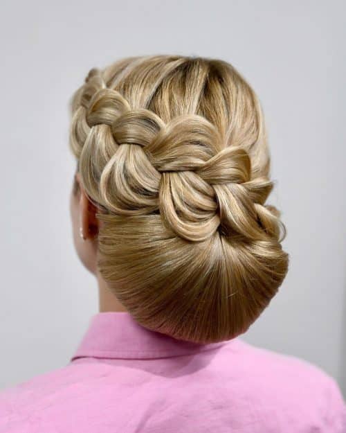 36 Fancy Hairstyles for 2025 That’ll Make You Look Like a Million Bucks