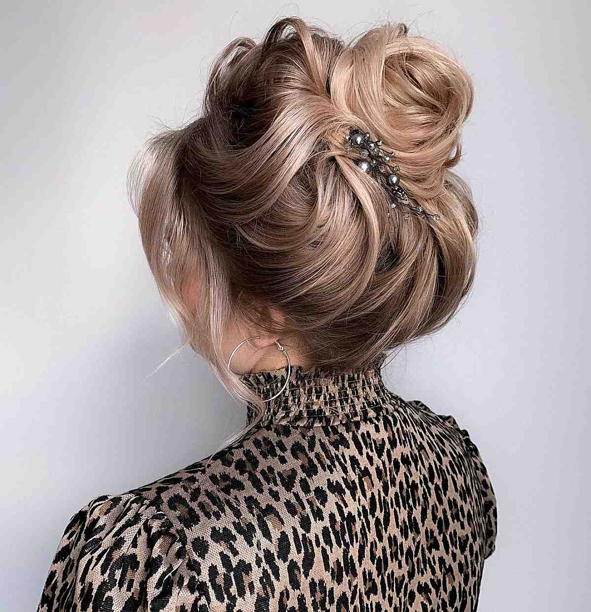36 Fancy Hairstyles for 2025 That’ll Make You Look Like a Million Bucks