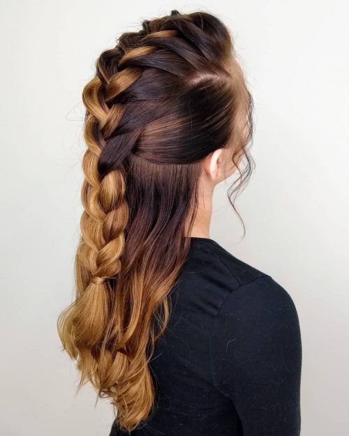 36 Fancy Hairstyles for 2025 That’ll Make You Look Like a Million Bucks