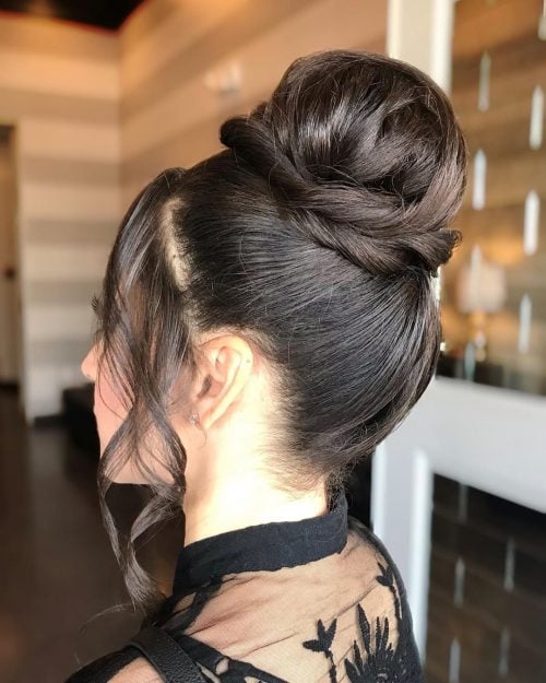 36 Fancy Hairstyles for 2025 That’ll Make You Look Like a Million Bucks