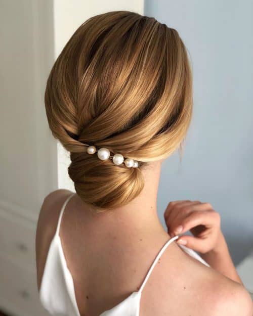 36 Fancy Hairstyles for 2025 That’ll Make You Look Like a Million Bucks