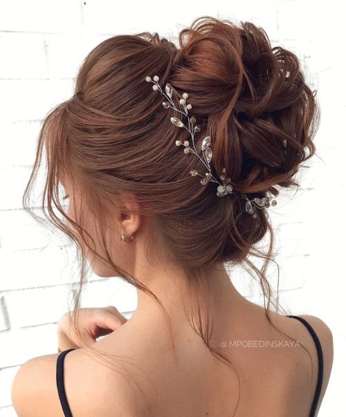 36 Fancy Hairstyles for 2025 That’ll Make You Look Like a Million Bucks