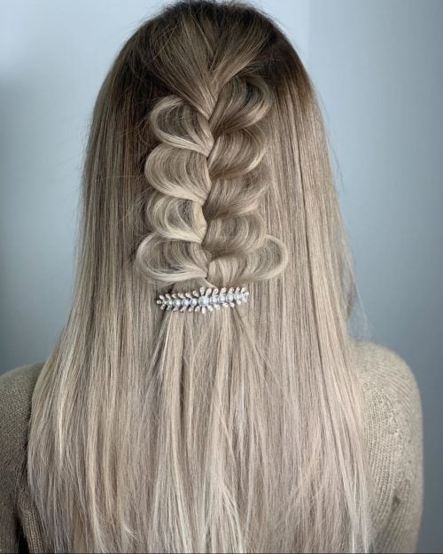 36 Fancy Hairstyles for 2025 That’ll Make You Look Like a Million Bucks
