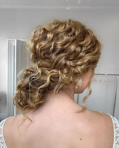 36 Fancy Hairstyles for 2025 That’ll Make You Look Like a Million Bucks