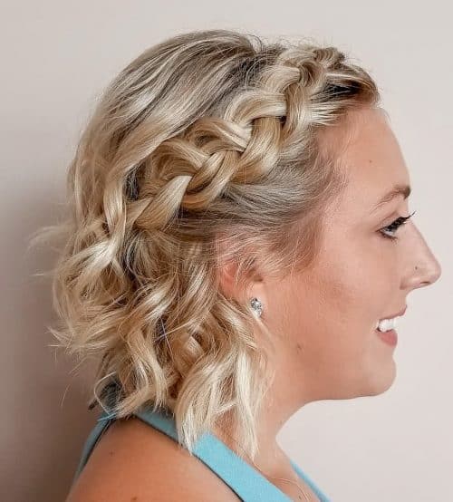 36 Fancy Hairstyles for 2025 That’ll Make You Look Like a Million Bucks