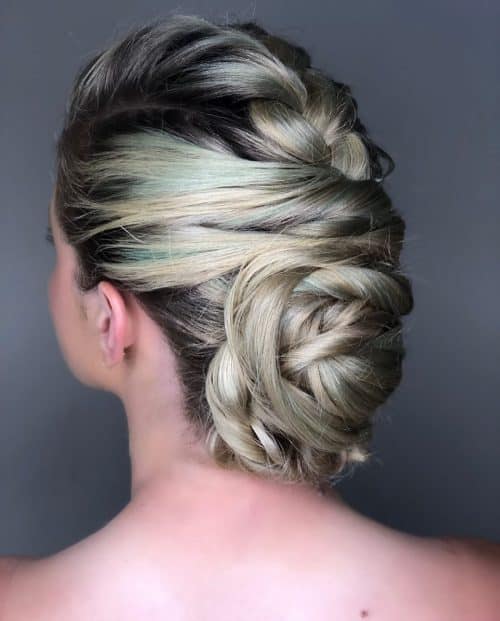 36 Fancy Hairstyles for 2025 That’ll Make You Look Like a Million Bucks
