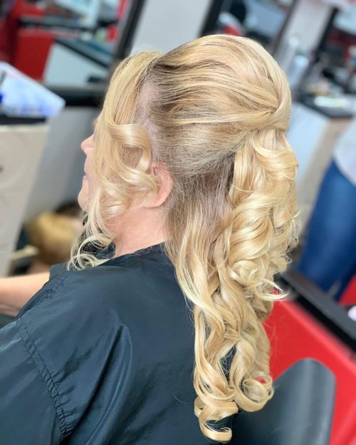 36 Fancy Hairstyles for 2025 That’ll Make You Look Like a Million Bucks