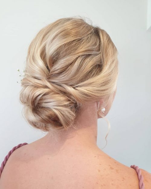 36 Fancy Hairstyles for 2025 That’ll Make You Look Like a Million Bucks