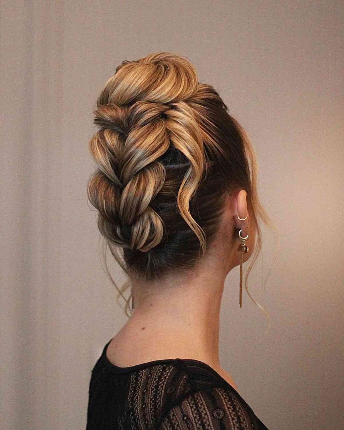 25 Coolest Medieval Hairstyles for the Modern Era